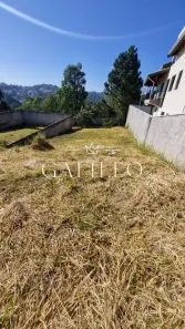 Lote/Terreno à venda, 342m² no Jardim Promeca, Várzea Paulista