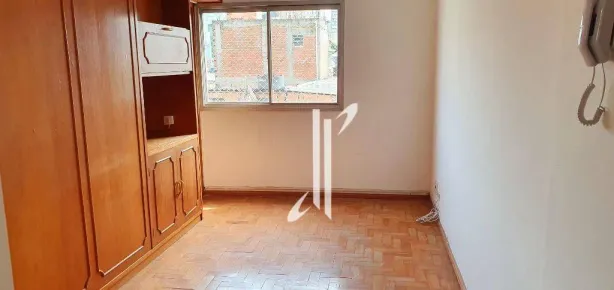 Apartamento com 1 Quarto para alugar, 48m² no Bela Vista, São Paulo