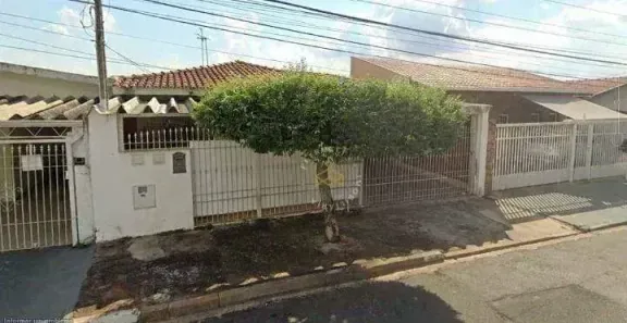 Casa com 3 Quartos à venda, 90m² no Jardim Eulina, Campinas