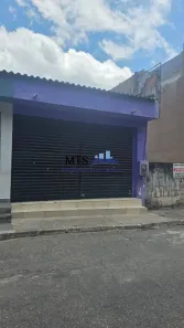 Ponto Comercial para alugar, 80m² no Jardim das Imbuias, São Paulo