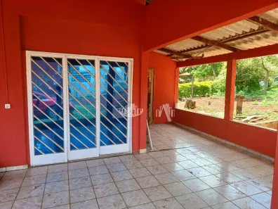 Fazenda/Sítio para alugar, 115m² no Área Rural de Cambé, Cambé