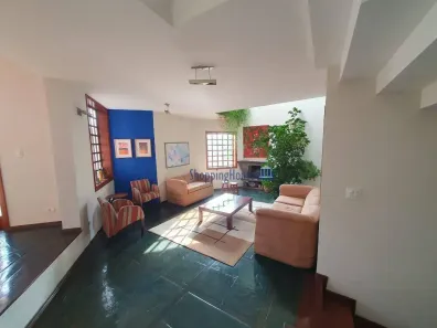Sobrado com 3 Quartos à venda, 306m² no Vila Romana, São Paulo