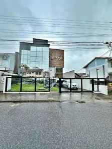 para alugar, 476m² no Balneário, Florianópolis
