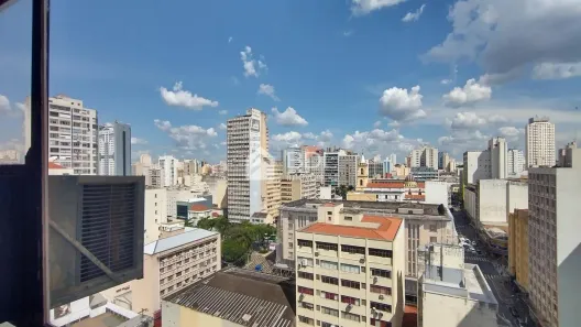 Sala Comercial com 3 Quartos para alugar, 112m² no Centro, Campinas
