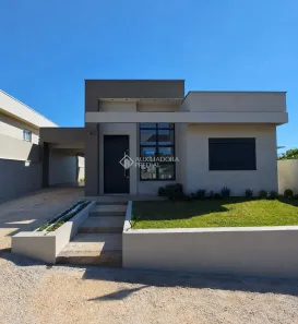 Casa com 3 Quartos à venda, 138m² no Conventos, Lajeado