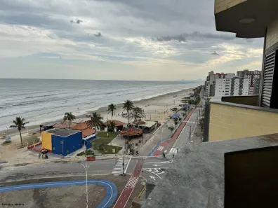 Apartamento com 3 Quartos à venda, 149m² no Centro, Mongaguá