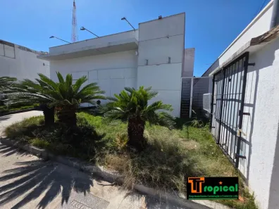 Ponto Comercial para alugar, 332m² no Jardim Santa Izabel, Hortolândia