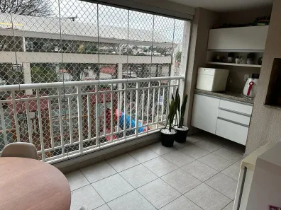 Apartamento com 2 Quartos à venda, 85m² no Vila da Saúde, São Paulo