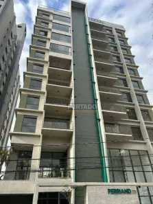 Apartamento com 2 Quartos à venda, 71m² no Jardim, Santo André