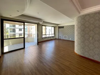 Apartamento com 3 Quartos à venda, 255m² no Centro, Florianópolis