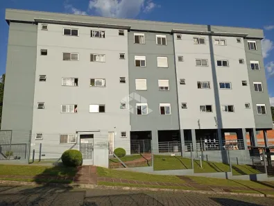 Apartamento com 2 Quartos à venda, 59m² no São Luiz, Caxias do Sul