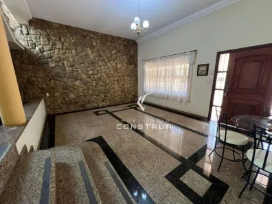 Casa com 4 Quartos à venda, 342m² no Jardim Chapadão, Campinas