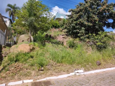 Lote/Terreno à venda, 323m² no Vinhedos, Bento Gonçalves