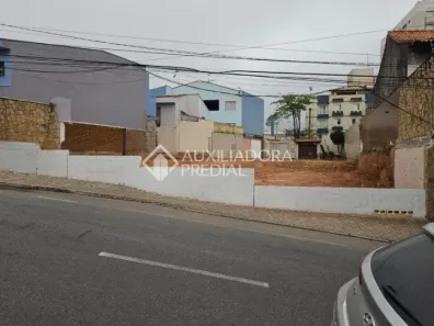 Lote/Terreno à venda, 125m² no Nova Petrópolis, São Bernardo do Campo