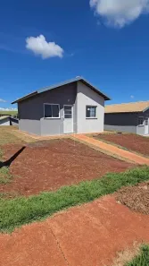 Casa com 2 Quartos à venda, 44m² no Jardim Continental, Jaú