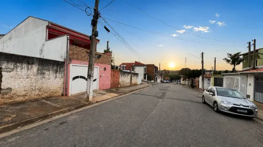 Lote/Terreno à venda, 134m² no Jardim Palmira, Tatuí