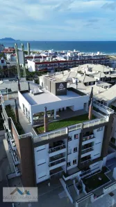 Apartamento com 2 Quartos à venda, 67m² no Ingleses do Rio Vermelho, Florianópolis
