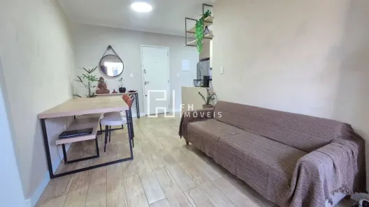 Apartamento com 2 Quartos à venda, 50m² no Vila Clementino, São Paulo