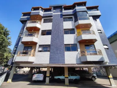 Cobertura com 3 Quartos à venda, 120m² no Camargos, Belo Horizonte