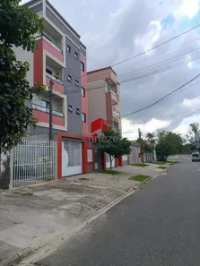 Apartamento com 2 Quartos para alugar, 63m² no Afonso Pena, São José dos Pinhais