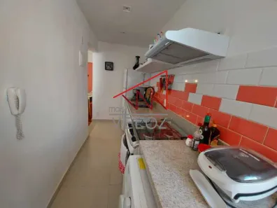 Apartamento com 1 Quarto à venda, 60m² no Botafogo, Rio de Janeiro