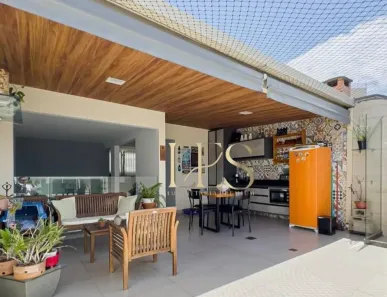 Cobertura com 3 Quartos à venda, 144m² no Jardim Camburi, Vitória