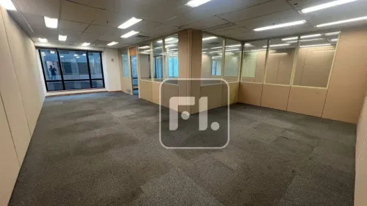 Sala Comercial para alugar, 219m² no Cerqueira César, São Paulo