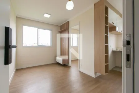 Apartamento com 2 Quartos à venda, 34m² no Guaianazes, São Paulo