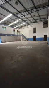 Ponto Comercial para alugar, 245m² no Jardim Itapeva, Mauá