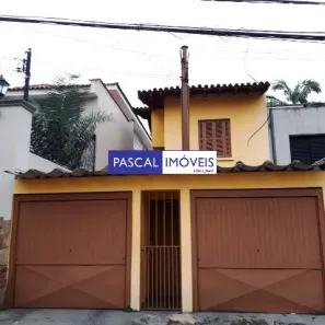 Sobrado com 3 Quartos à venda, 271m² no Brooklin Paulista, São Paulo