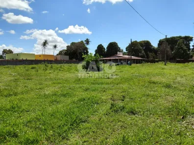 Lote/Terreno à venda, 3850m² no Centro, Extremoz