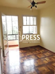 Apartamento com 3 Quartos para alugar, 119m² no Rio Branco, Porto Alegre