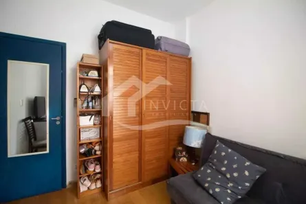 Apartamento com 2 Quartos à venda, 67m² no Botafogo, Rio de Janeiro