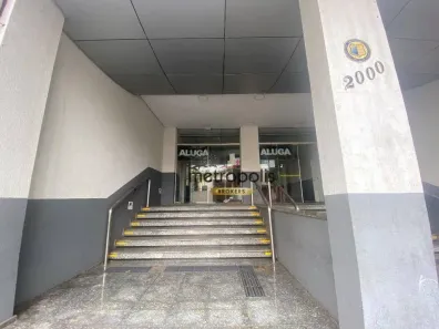 Prédio Comercial para alugar, 5000m² no Osvaldo Cruz, São Caetano do Sul