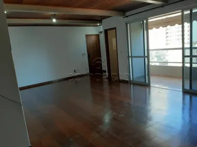 Apartamento com 3 Quartos à venda, 130m² no Centro, São José do Rio Preto