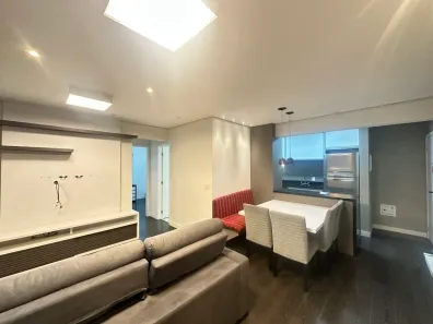 Apartamento com 3 Quartos à venda, 69m² no Vila Andrade, São Paulo