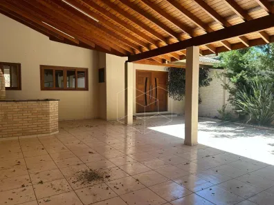 Casa com 4 Quartos à venda, 270m² no Jardim Campos Prado II, Jaú