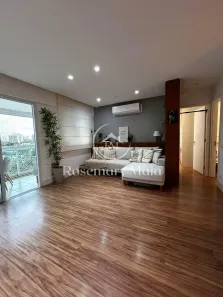 Apartamento com 2 Quartos para alugar, 85m² no Recreio dos Bandeirantes, Rio de Janeiro
