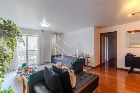 Apartamento com 4 Quartos à venda, 156m² no Paraíso, São Paulo