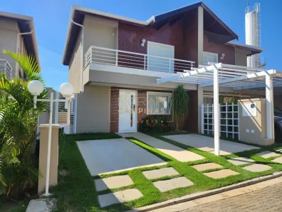 Sobrado com 3 Quartos à venda, 138m² no Chácara São Rafael, Campinas