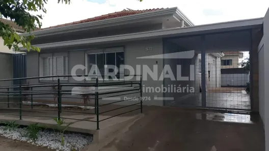 Ponto Comercial para alugar, 17m² no Centro, Araraquara