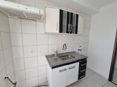 Apartamento com 2 Quartos à venda, 54m² no Ipês (Polvilho), Cajamar