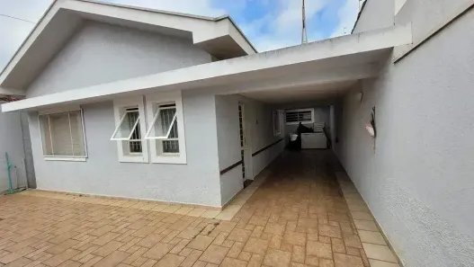 Casa com 2 Quartos à venda, 130m² no Jardim Orestes Veroni, Limeira
