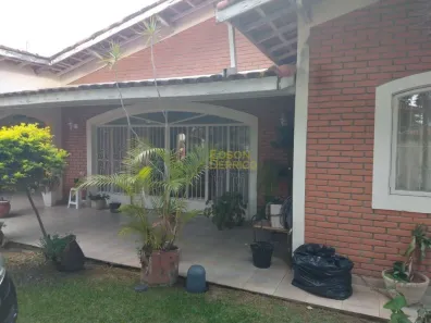 Casa com 3 Quartos à venda, 237m² no Jardim Residencial Doutor Lessa, Pindamonhangaba