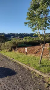 Lote/Terreno à venda, 512m² no Monte Bérico, Caxias do Sul