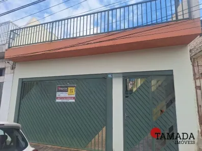 Casa com 3 Quartos à venda, 141m² no Vila Rio Branco, São Paulo