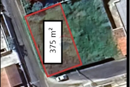 Lote/Terreno à venda, 375m² no Parque Guarua, Juiz de Fora