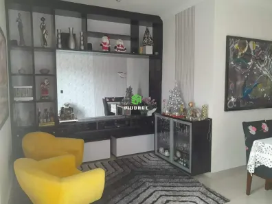 Apartamento com 3 Quartos à venda, 105m² no Jardim Barão, Franca