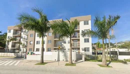 Apartamento com 2 Quartos à venda, 55m² no Vargem do Bom Jesus, Florianópolis