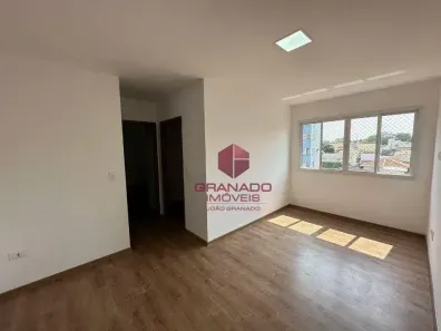 Apartamento com 2 Quartos à venda, 53m² no Vila Marumby, Maringá